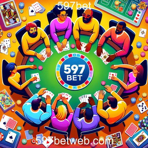 Descubra a Categoria 'Parceiros' no 597bet: Juntos Somos Mais Fortes!