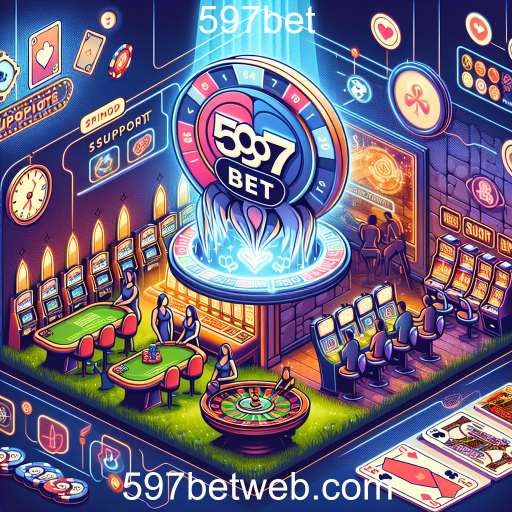 Descubra as Melhores Promoções do 597bet para Aumentar Seu Jogo
